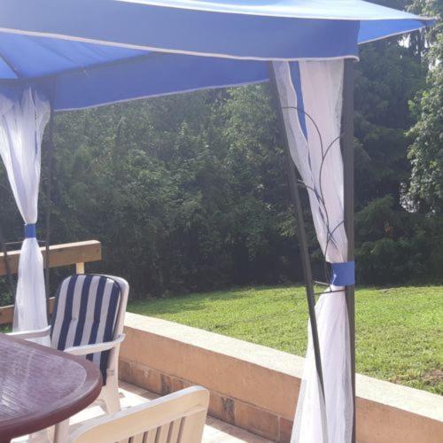 شقة Patko Apartman, Miskolctapolca المظهر الخارجي الصورة