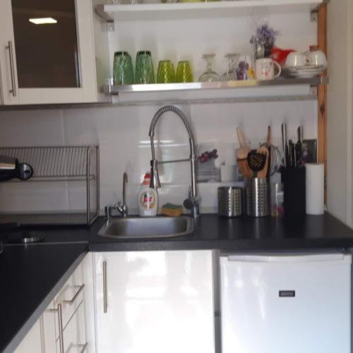 شقة Patko Apartman, Miskolctapolca المظهر الخارجي الصورة