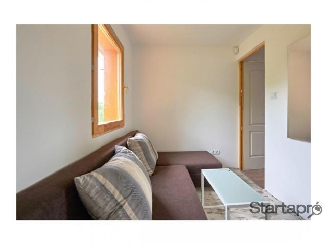 شقة Patko Apartman, Miskolctapolca المظهر الخارجي الصورة